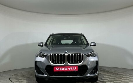 BMW X1, 2025 год, 6 300 000 рублей, 2 фотография