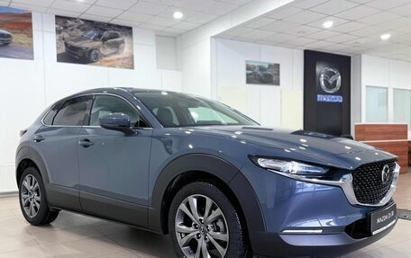 Mazda CX-30 I, 2026 год, 4 700 000 рублей, 8 фотография