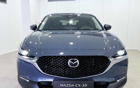 Mazda CX-30 I, 2026 год, 4 700 000 рублей, 7 фотография