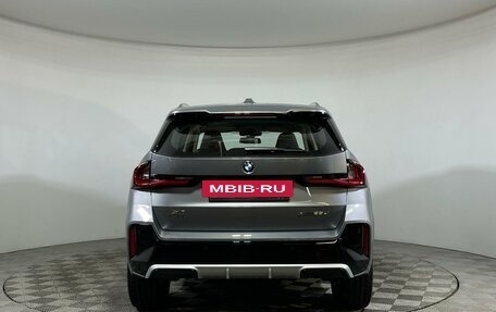 BMW X1, 2025 год, 6 300 000 рублей, 5 фотография