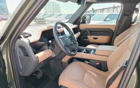 Land Rover Defender II, 2026 год, 15 555 000 рублей, 6 фотография