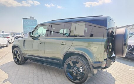 Land Rover Defender II, 2026 год, 15 555 000 рублей, 5 фотография