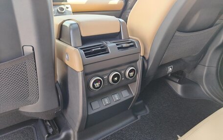 Land Rover Defender II, 2026 год, 15 555 000 рублей, 7 фотография