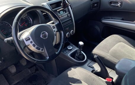 Nissan X-Trail, 2014 год, 1 450 000 рублей, 7 фотография