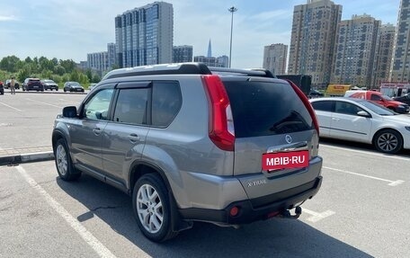 Nissan X-Trail, 2014 год, 1 450 000 рублей, 6 фотография