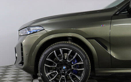 BMW X6, 2025 год, 15 500 000 рублей, 7 фотография
