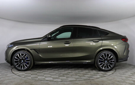 BMW X6, 2025 год, 15 500 000 рублей, 6 фотография