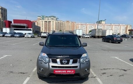 Nissan X-Trail, 2014 год, 1 450 000 рублей, 2 фотография