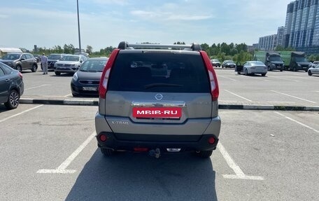 Nissan X-Trail, 2014 год, 1 450 000 рублей, 5 фотография