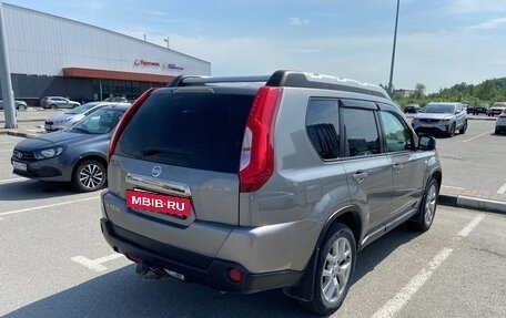 Nissan X-Trail, 2014 год, 1 450 000 рублей, 4 фотография