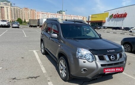 Nissan X-Trail, 2014 год, 1 450 000 рублей, 3 фотография