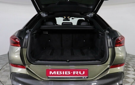 BMW X6, 2025 год, 15 500 000 рублей, 8 фотография