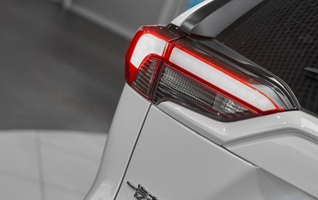 Toyota RAV4, 2024 год, 3 649 000 рублей, 7 фотография