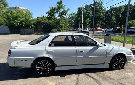 Toyota Cresta, 1997 год, 700 000 рублей, 2 фотография
