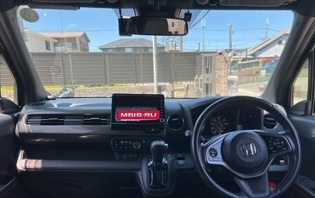 Honda N-WGN I рестайлинг, 2019 год, 760 000 рублей, 7 фотография