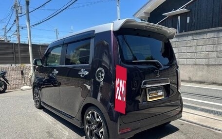 Honda N-WGN I рестайлинг, 2019 год, 760 000 рублей, 5 фотография