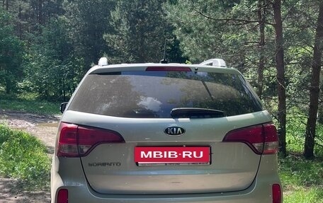 KIA Sorento II рестайлинг, 2018 год, 2 400 000 рублей, 6 фотография
