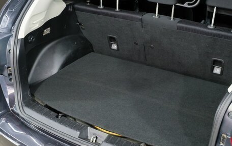 Subaru XV I рестайлинг, 2011 год, 1 260 000 рублей, 11 фотография