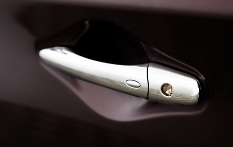 Infiniti JX, 2013 год, 1 599 000 рублей, 11 фотография