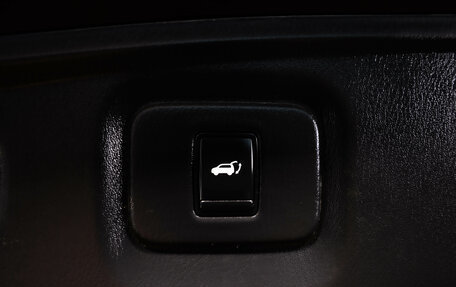 Infiniti JX, 2013 год, 1 599 000 рублей, 9 фотография