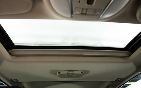 Infiniti JX, 2013 год, 1 599 000 рублей, 12 фотография
