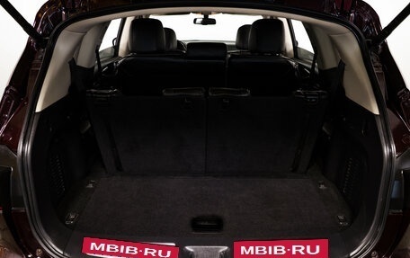 Infiniti JX, 2013 год, 1 599 000 рублей, 8 фотография
