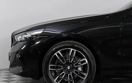BMW 5 серия, 2025 год, 8 295 000 рублей, 7 фотография