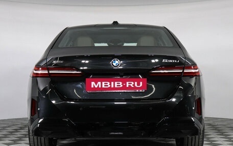 BMW 5 серия, 2025 год, 8 295 000 рублей, 5 фотография