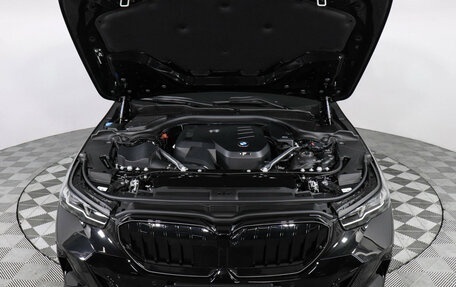 BMW 5 серия, 2025 год, 8 295 000 рублей, 9 фотография