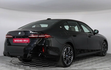 BMW 5 серия, 2025 год, 8 750 000 рублей, 3 фотография