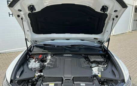 Audi Q8 I, 2022 год, 8 499 000 рублей, 10 фотография