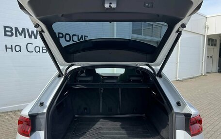 Audi Q8 I, 2022 год, 8 499 000 рублей, 9 фотография