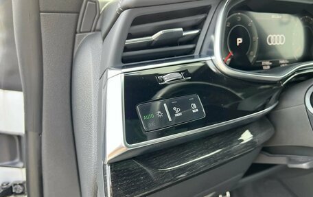 Audi Q8 I, 2022 год, 8 499 000 рублей, 15 фотография