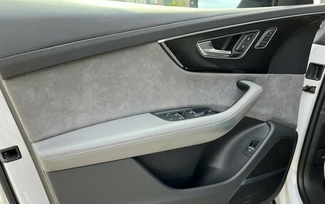 Audi Q8 I, 2022 год, 8 499 000 рублей, 13 фотография
