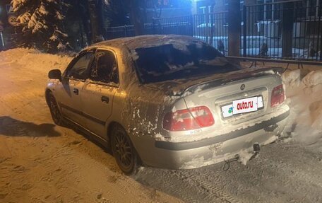 Mitsubishi Carisma I, 2002 год, 89 999 рублей, 2 фотография