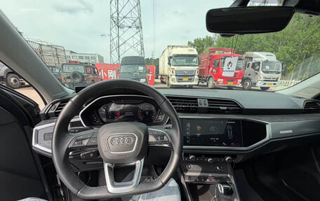Audi Q3 Sportback, 2022 год, 2 500 000 рублей, 9 фотография