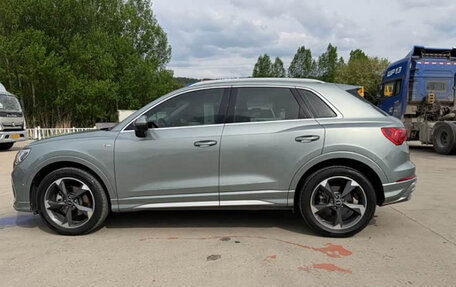 Audi Q3 Sportback, 2022 год, 2 500 000 рублей, 6 фотография