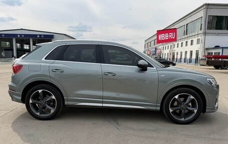 Audi Q3 Sportback, 2022 год, 2 500 000 рублей, 4 фотография