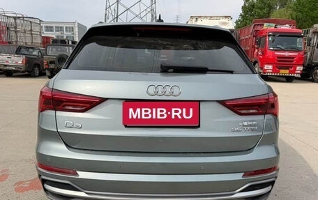 Audi Q3 Sportback, 2022 год, 2 500 000 рублей, 5 фотография