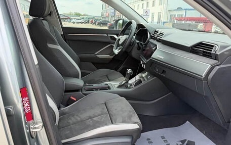 Audi Q3 Sportback, 2022 год, 2 500 000 рублей, 7 фотография