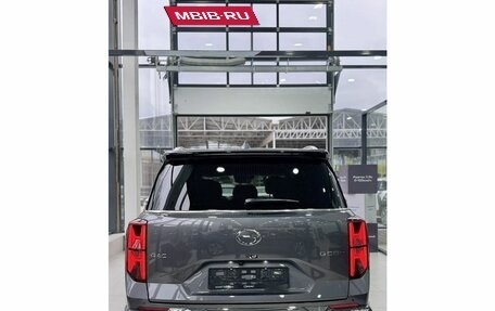 GAC GS8, 2026 год, 5 349 000 рублей, 5 фотография