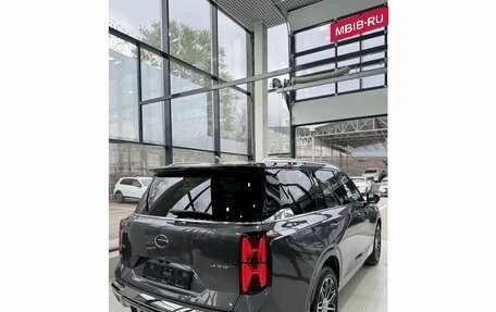 GAC GS8, 2026 год, 5 349 000 рублей, 6 фотография