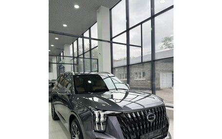 GAC GS8, 2026 год, 5 349 000 рублей, 3 фотография