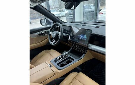 GAC GS8, 2026 год, 5 349 000 рублей, 10 фотография