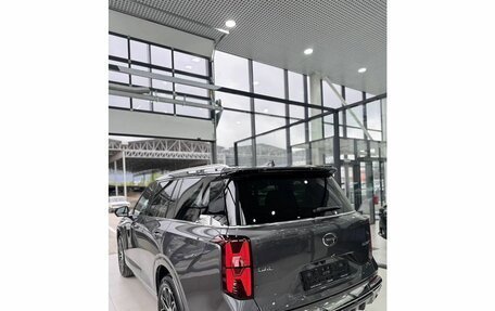 GAC GS8, 2026 год, 5 349 000 рублей, 4 фотография
