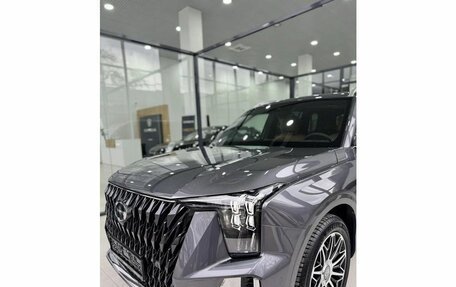 GAC GS8, 2026 год, 5 349 000 рублей, 7 фотография