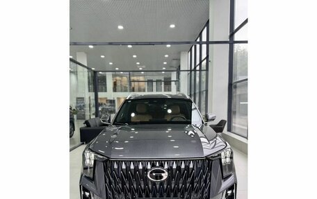 GAC GS8, 2026 год, 5 349 000 рублей, 2 фотография