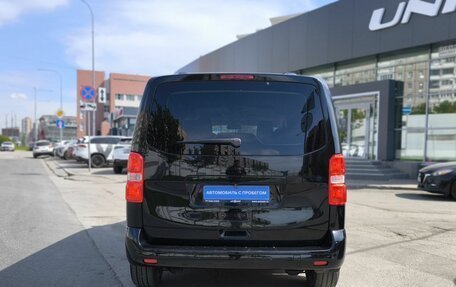 Citroen SpaceTourer I, 2020 год, 2 899 000 рублей, 5 фотография