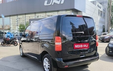Citroen SpaceTourer I, 2020 год, 2 899 000 рублей, 6 фотография
