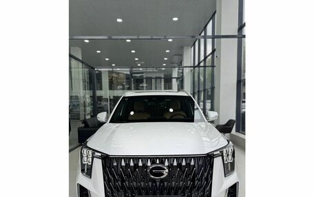 GAC GS8, 2026 год, 4 949 000 рублей, 2 фотография
